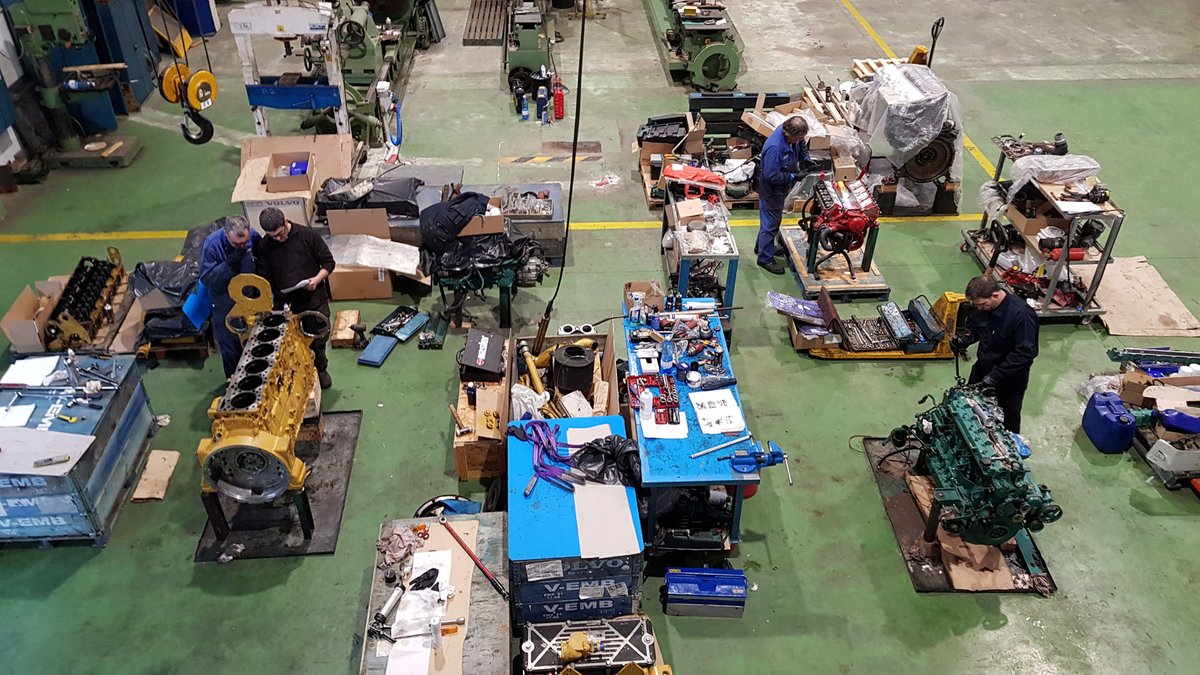 Imagen de Capitol 11 - 2018